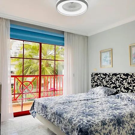 Lejlighed - Beachside Retreat