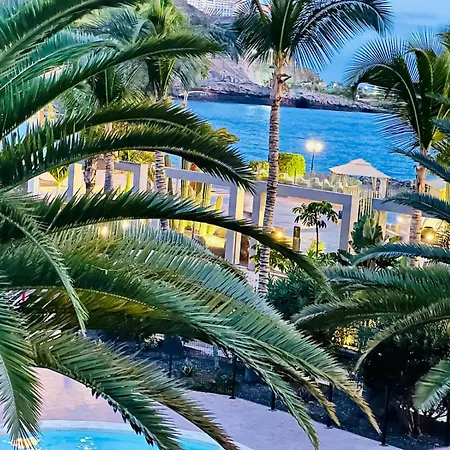 Playa Del Cura - Beachside Retreat * Playa Del Cura (Gran Canaria)