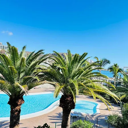 Apartment Playa Del Cura - Beachside Retreat Playa Del Cura (Gran Canaria)
