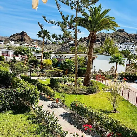Playa Del Cura - Beachside Retreat Playa Del Cura (Gran Canaria)