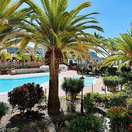 Apartment Playa Del Cura - Beachside Retreat Playa Del Cura (Gran Canaria)