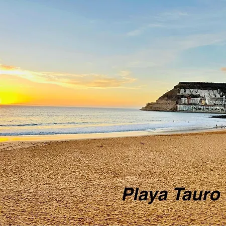 Playa Del Cura - Beachside Retreat Apartment *
