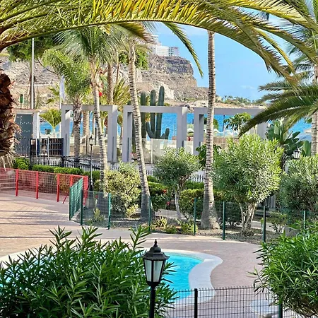 Playa Del Cura - Beachside Retreat Apartment