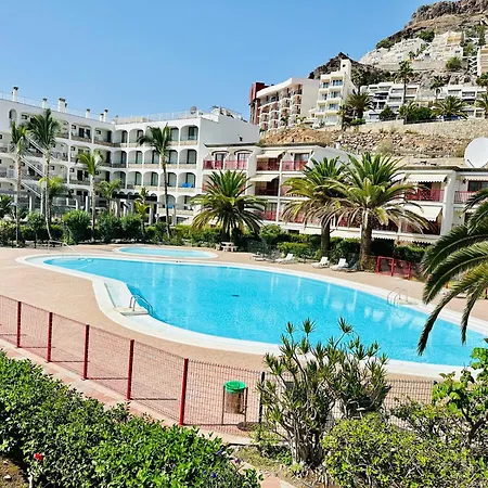 Apartment Playa Del Cura - Beachside Retreat