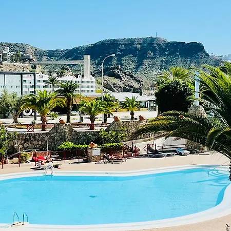Apartment Playa Del Cura - Beachside Retreat Playa Del Cura (Gran Canaria)