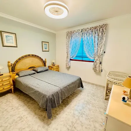 - Beachside Retreat Playa Del Cura (Gran Canaria)