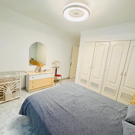 Apartment Playa Del Cura - Beachside Retreat Playa Del Cura (Gran Canaria)