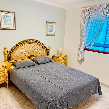 Playa Del Cura - Beachside Retreat Apartment Playa Del Cura (Gran Canaria)