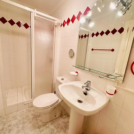 Apartment Playa Del Cura - Beachside Retreat Playa Del Cura (Gran Canaria)