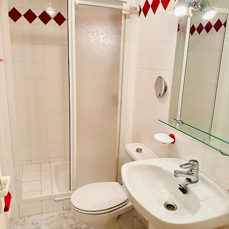 - Beachside Retreat Appartamento