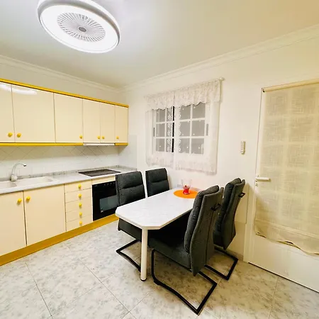 Playa Del Cura - Beachside Retreat Apartment Playa Del Cura (Gran Canaria)