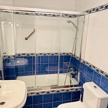 - Beachside Retreat Appartamento *