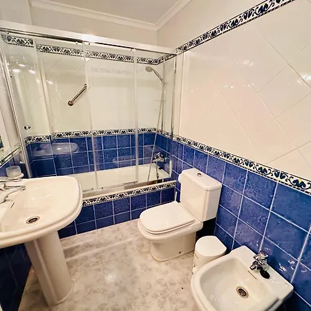 - Beachside Retreat Playa Del Cura (Gran Canaria)