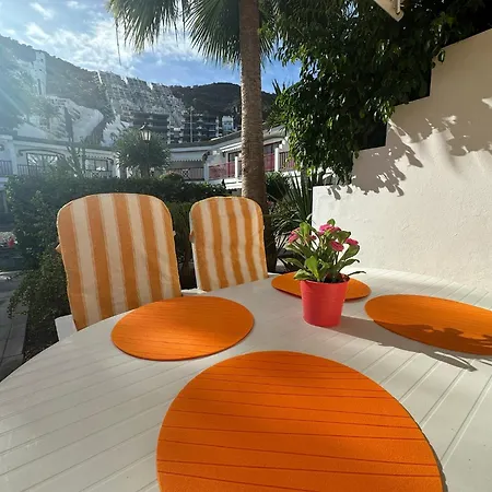 Playa Del Cura - Beachside Retreat Apartment Playa Del Cura (Gran Canaria)