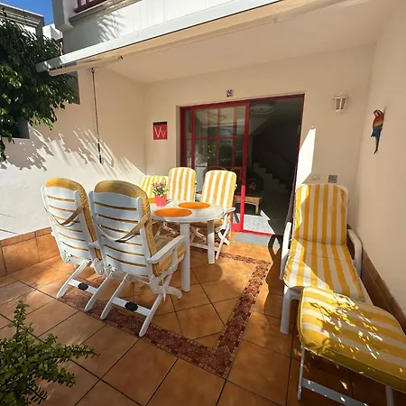 Apartment Playa Del Cura - Beachside Retreat Playa Del Cura (Gran Canaria)