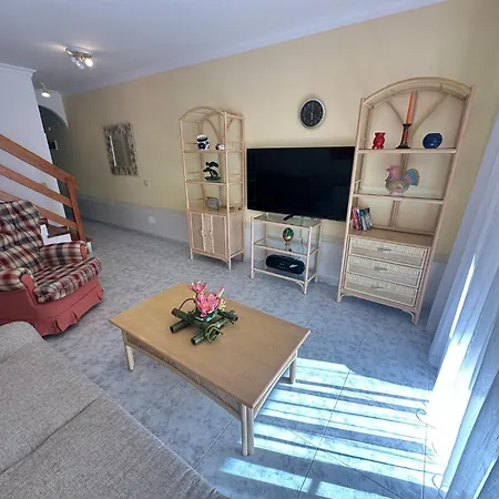 - Beachside Retreat Playa Del Cura (Gran Canaria)