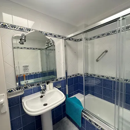 Playa Del Cura - Beachside Retreat Apartment Playa Del Cura (Gran Canaria)