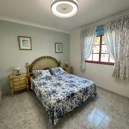 Apartment Playa Del Cura - Beachside Retreat Playa Del Cura (Gran Canaria)