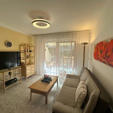 Playa Del Cura - Beachside Retreat * Playa Del Cura (Gran Canaria)
