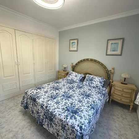 - Beachside Retreat Playa Del Cura (Gran Canaria)