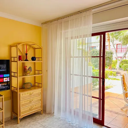 Playa Del Cura - Beachside Retreat *