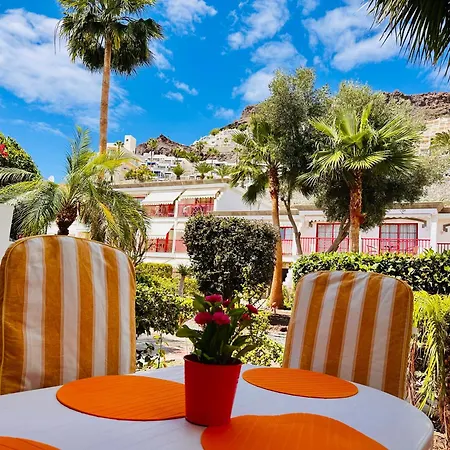 Apartment Playa Del Cura - Beachside Retreat Playa Del Cura (Gran Canaria)