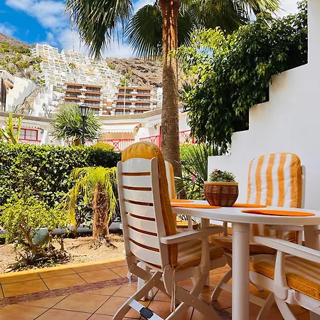 Playa Del Cura - Beachside Retreat *