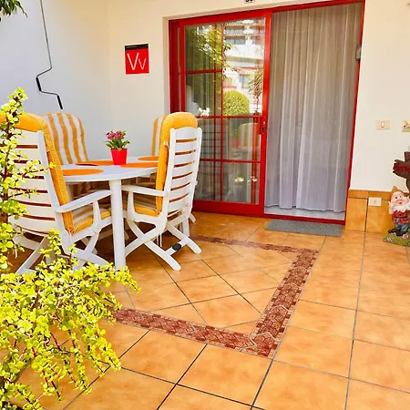 - Beachside Retreat * Playa Del Cura (Gran Canaria)