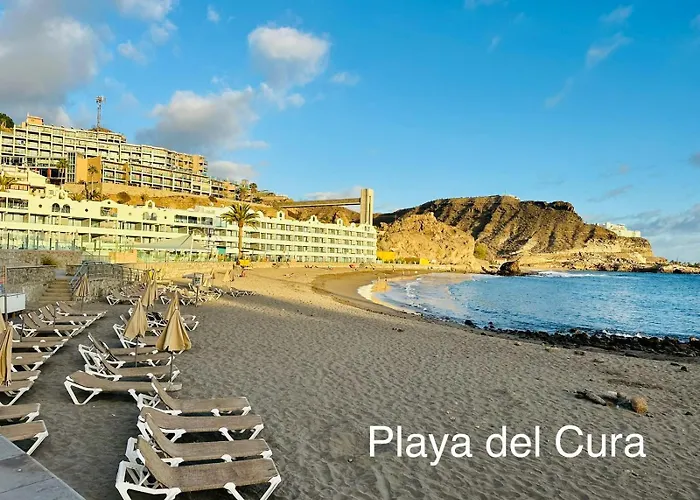 Appartement - Beachside Retreat