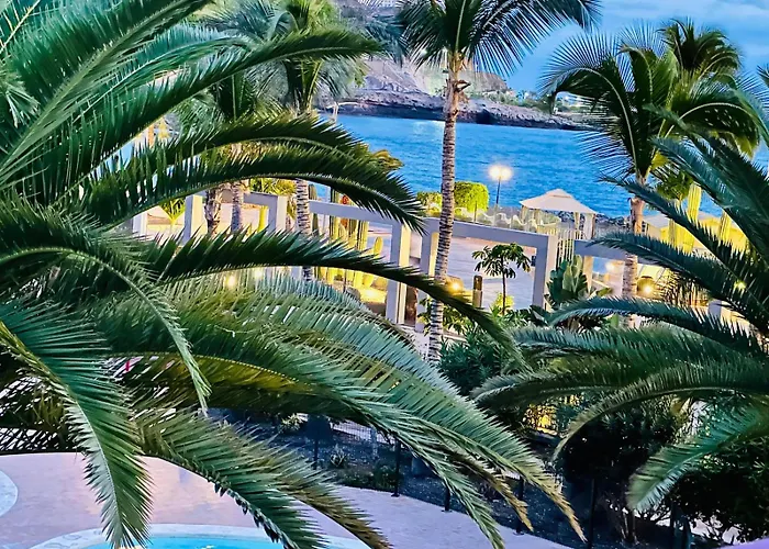 - Beachside Retreat * Playa Del Cura (Gran Canaria)