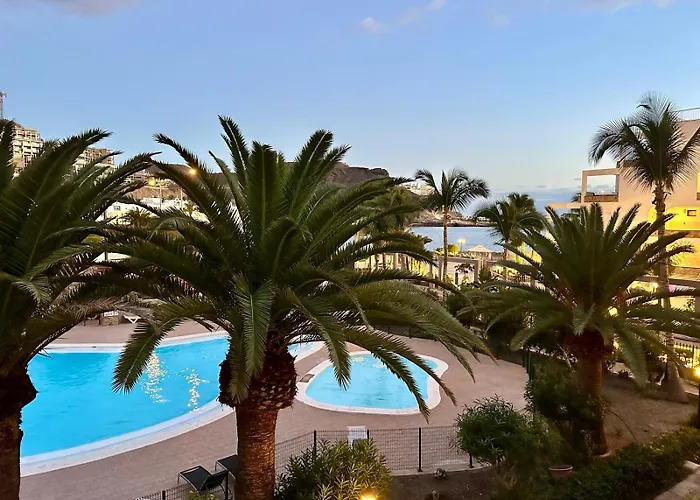 - Beachside Retreat Appartement