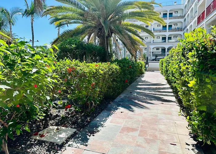 Appartement - Beachside Retreat Playa Del Cura (Gran Canaria)