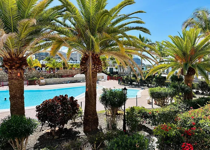 Appartement - Beachside Retreat Playa Del Cura (Gran Canaria)