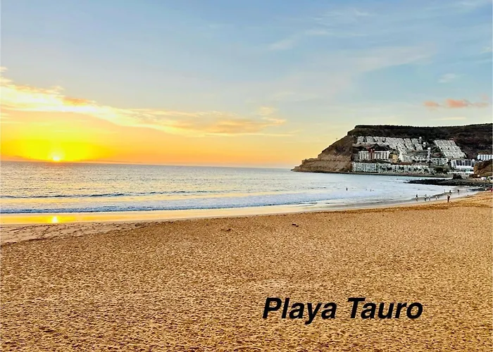 - Beachside Retreat Appartement *