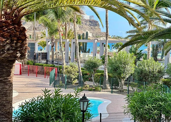 - Beachside Retreat Appartement