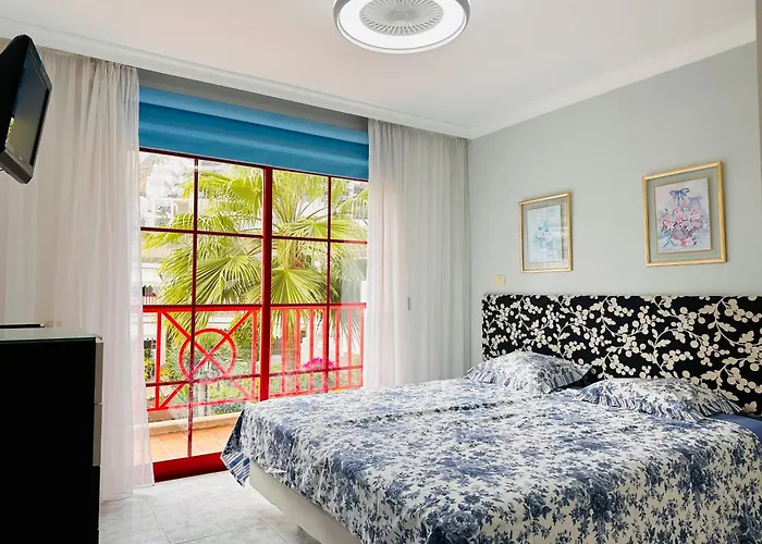 Appartement - Beachside Retreat