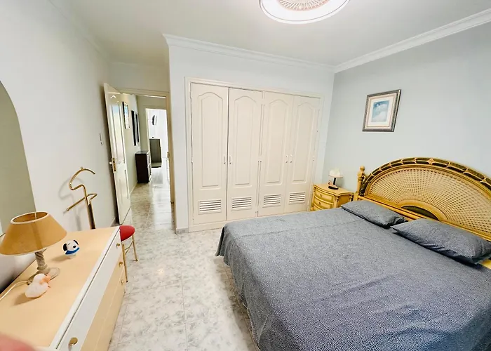 Appartement - Beachside Retreat