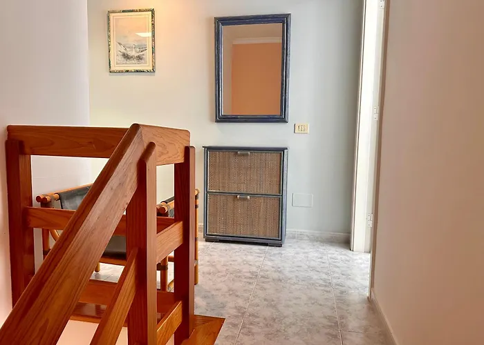 - Beachside Retreat Appartement *