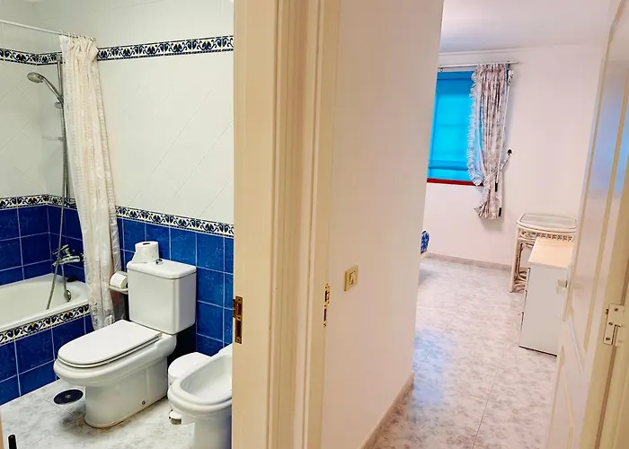 - Beachside Retreat *