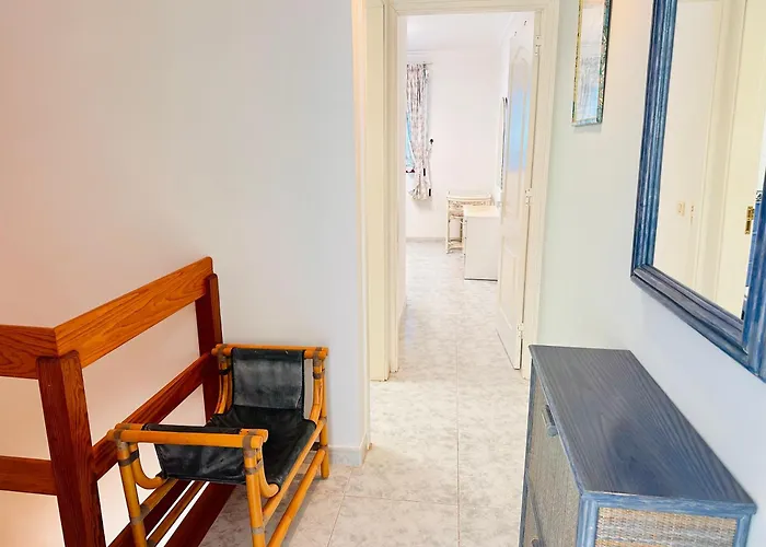 - Beachside Retreat Appartement *