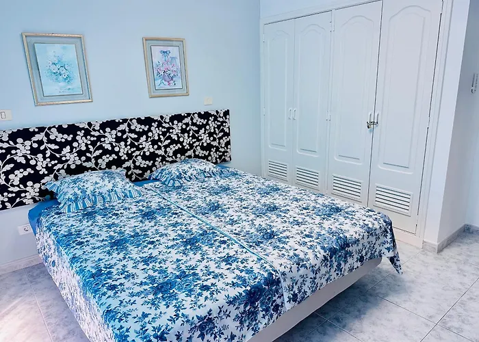 - Beachside Retreat Appartement