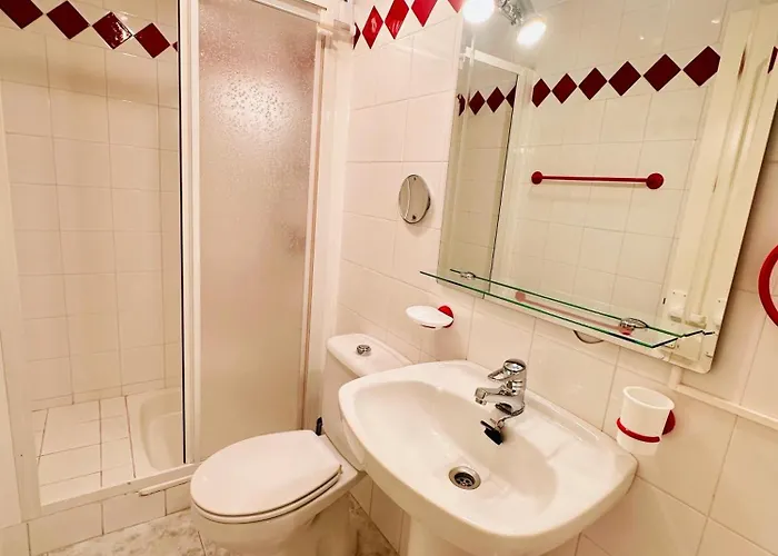 Appartement - Beachside Retreat Playa Del Cura (Gran Canaria)