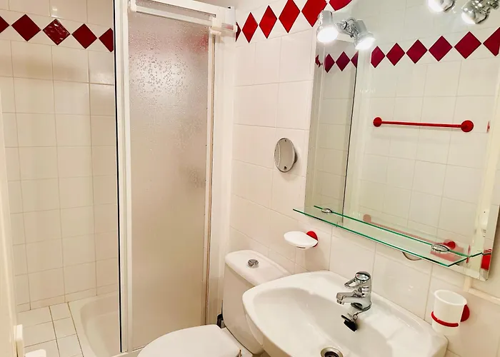 - Beachside Retreat Appartement