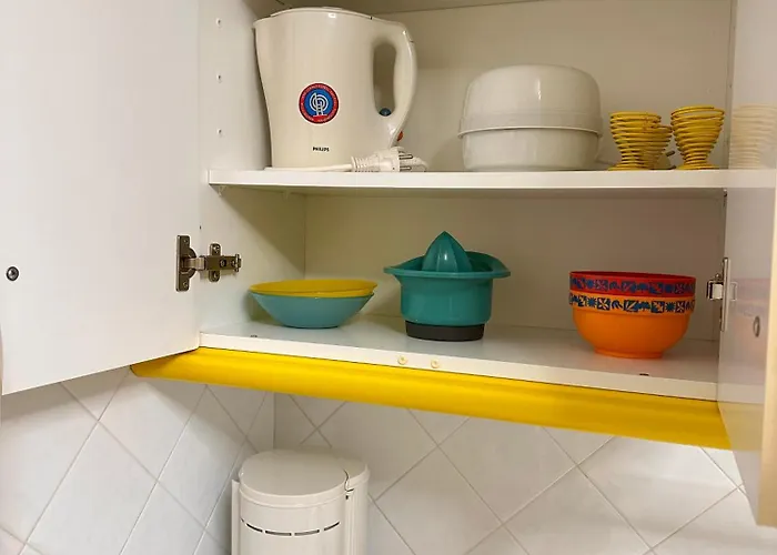 Appartement - Beachside Retreat *