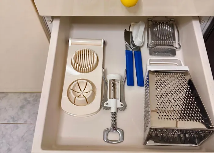 Appartement - Beachside Retreat *