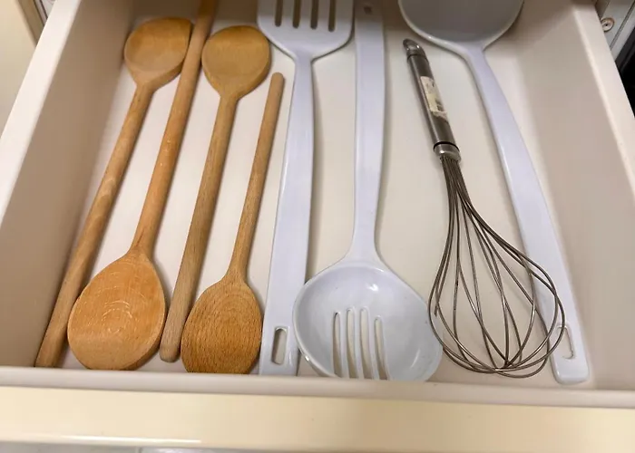 Appartement - Beachside Retreat Playa Del Cura (Gran Canaria)