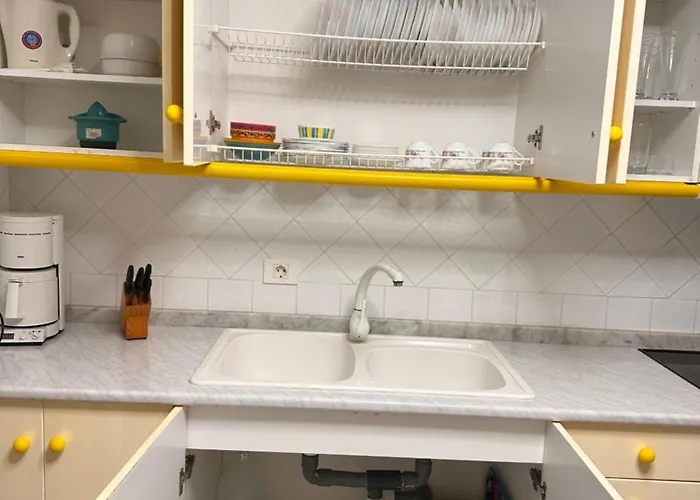 - Beachside Retreat Playa Del Cura (Gran Canaria)