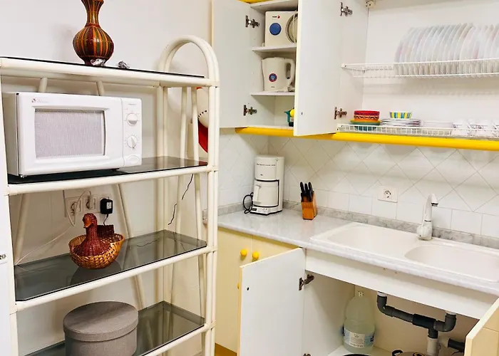 - Beachside Retreat * Playa Del Cura (Gran Canaria)