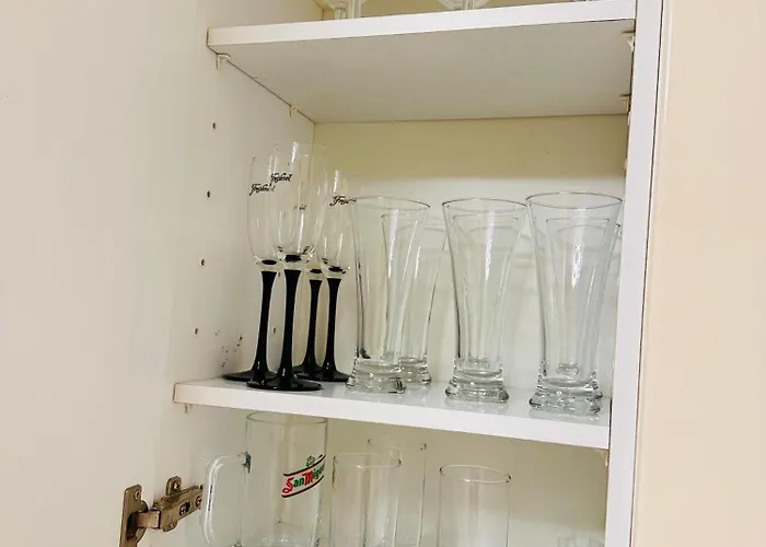 Appartement - Beachside Retreat *