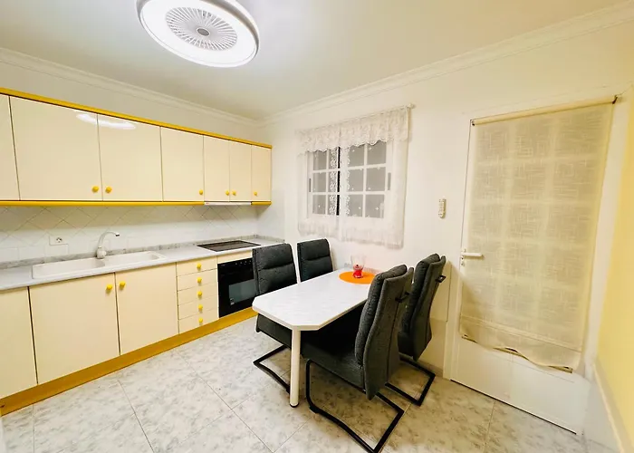 - Beachside Retreat Appartement Playa Del Cura (Gran Canaria)